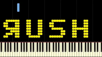 Rush E